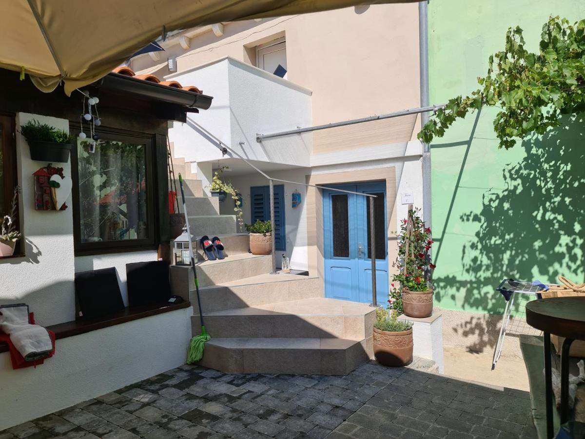 Apartments By The Sea Veli Losinj, Losinj - 19196 Exterior photo